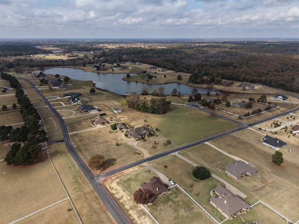 Stallion Lake Ranch - Land