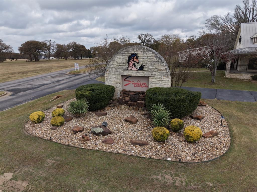 Stallion Lake Ranch - Land
