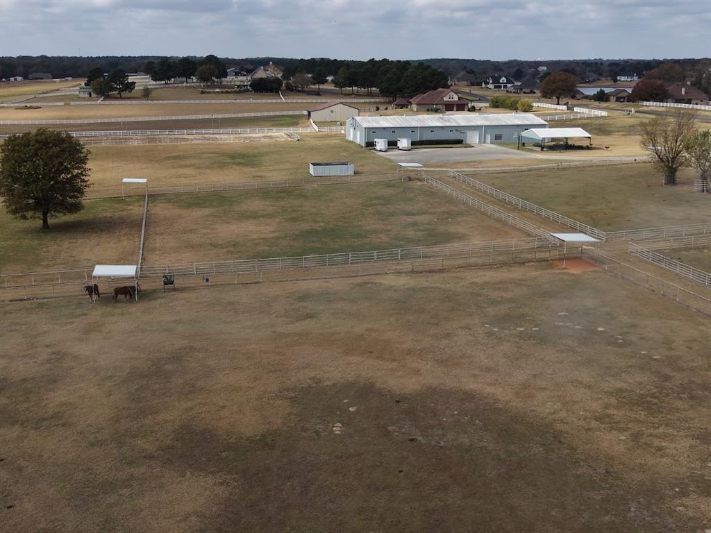 Stallion Lake Ranch - Land