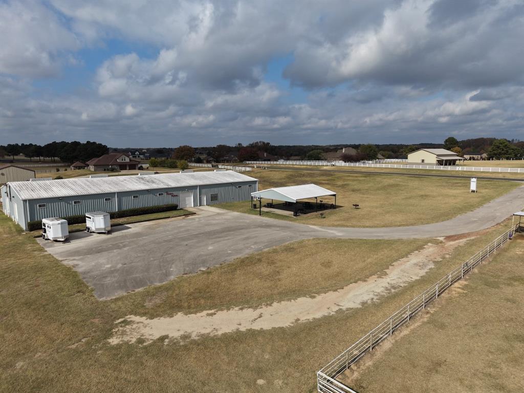 Stallion Lake Ranch - Land