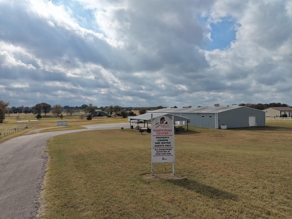 Stallion Lake Ranch - Land