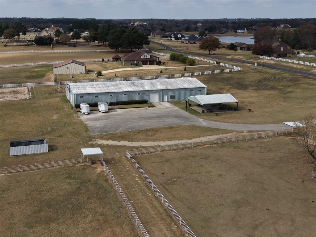 Stallion Lake Ranch - Land