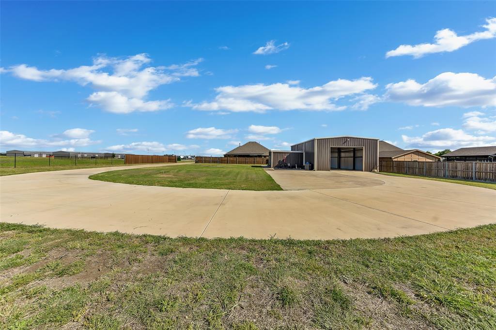 Aday Estates Add - Residential