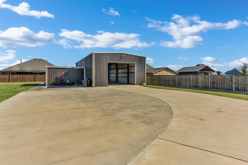 Aday Estates Add - Residential