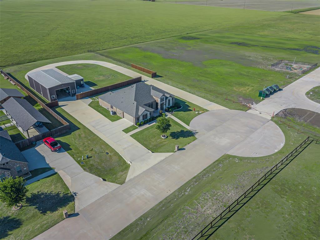 Aday Estates Add - Residential