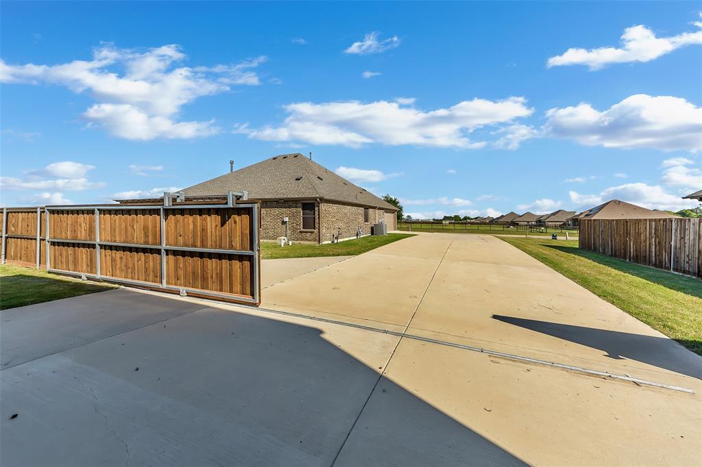 Aday Estates Add - Residential