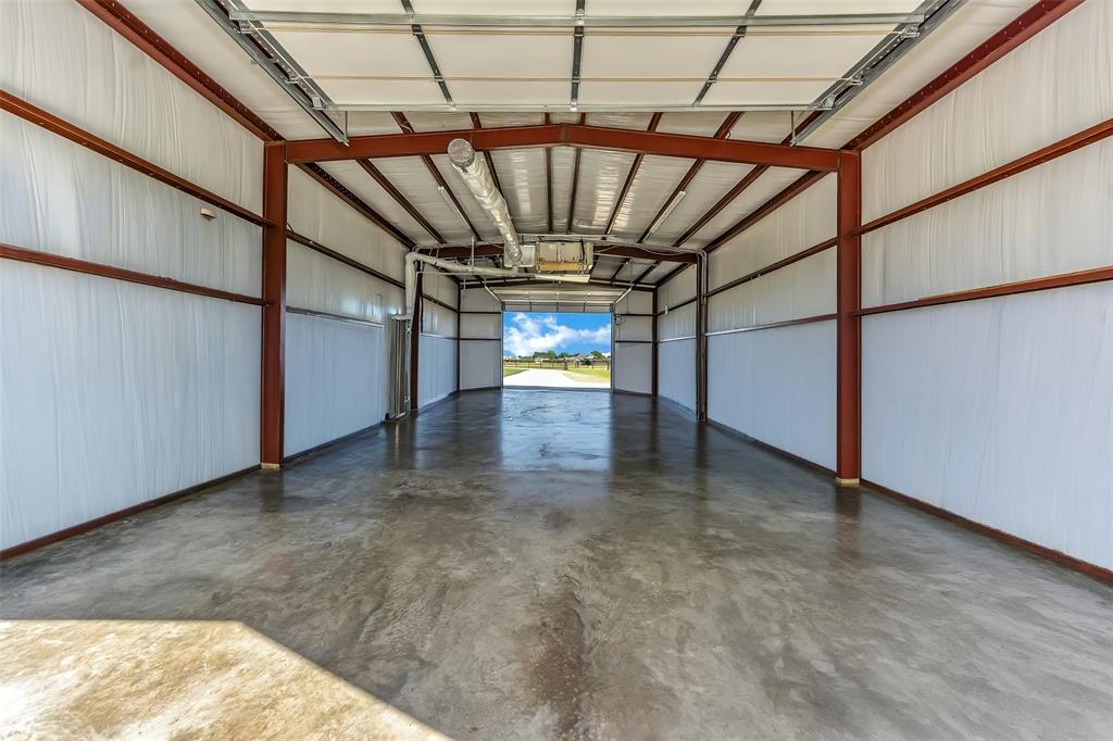 Aday Estates Add - Residential