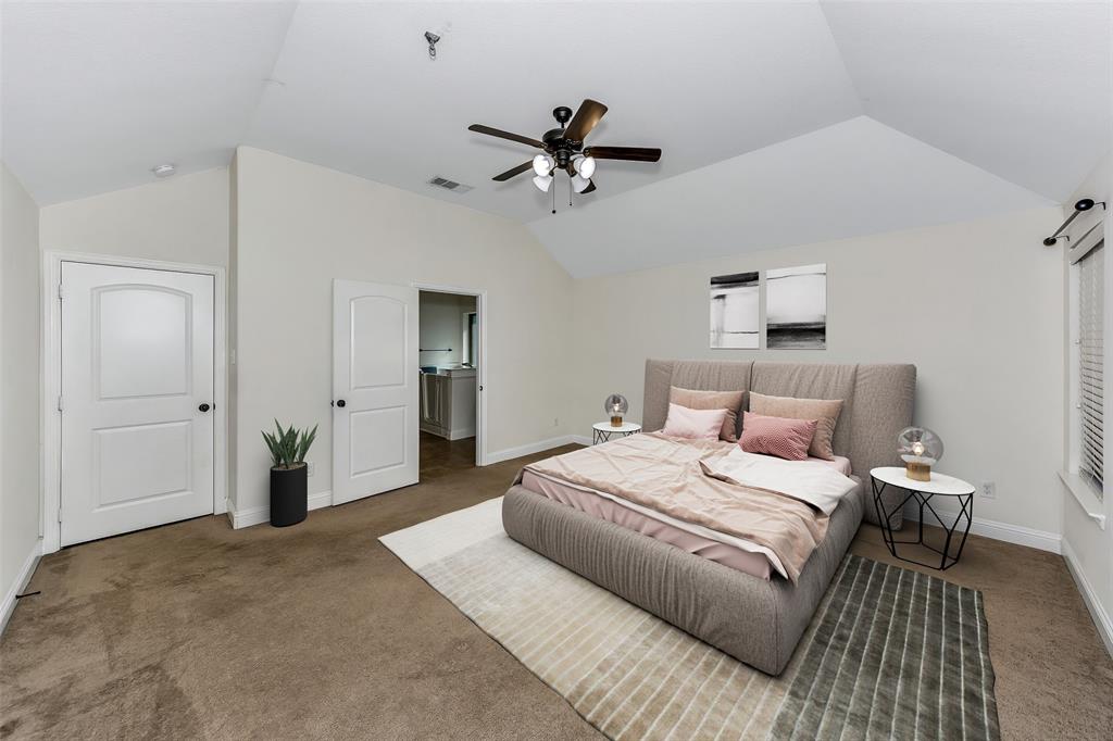 Aday Estates Add - Residential