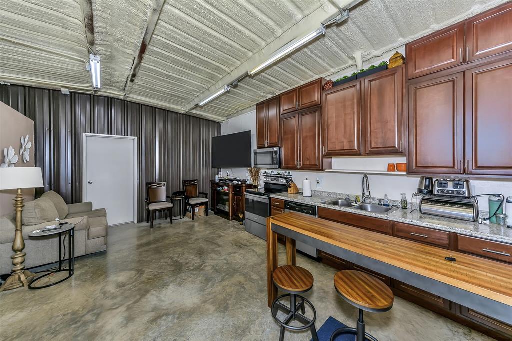 Aday Estates Add - Residential