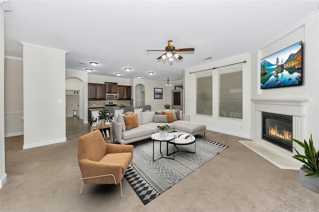 Aday Estates Add - Residential