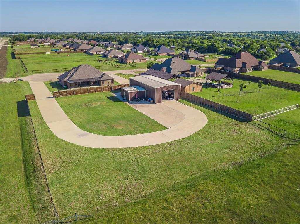 Aday Estates Add - Residential