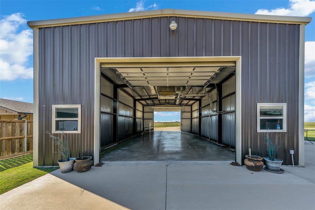 Aday Estates Add - Residential
