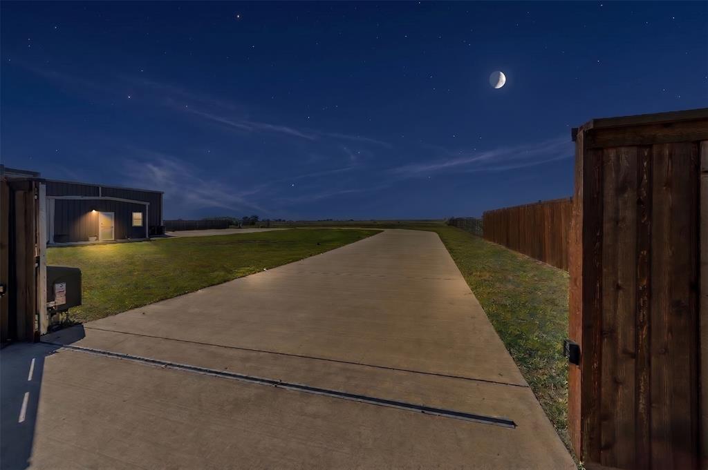Aday Estates Add - Residential