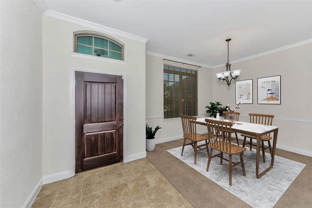 Aday Estates Add - Residential
