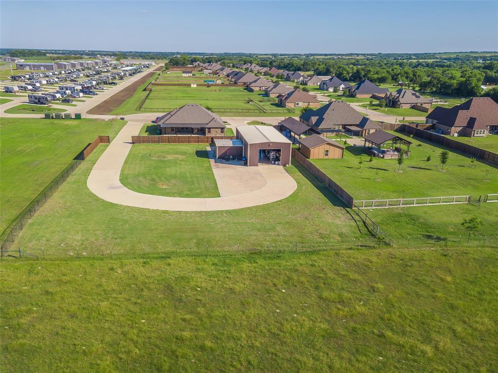 Aday Estates Add - Residential