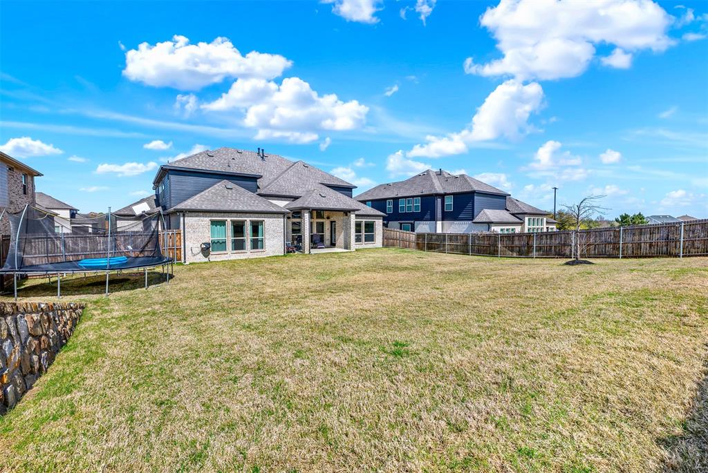 Herons Bay Estates 3 - Residential