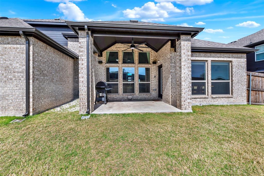 Herons Bay Estates 3 - Residential