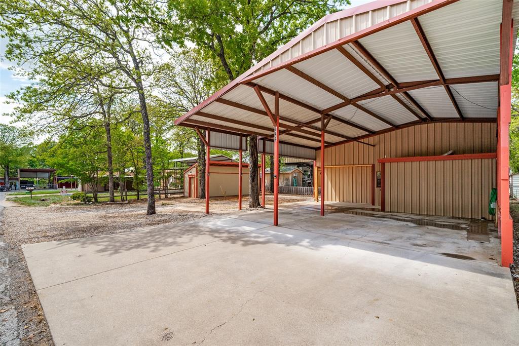 LAKE GRANBURY RV RANCH - Residential
