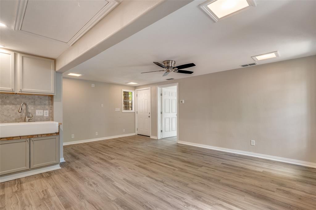 LAKE GRANBURY RV RANCH - Residential