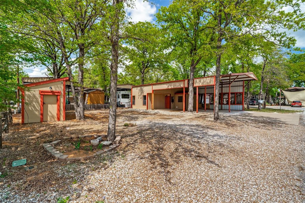 LAKE GRANBURY RV RANCH - Residential