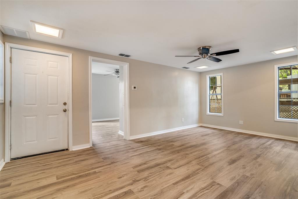 LAKE GRANBURY RV RANCH - Residential