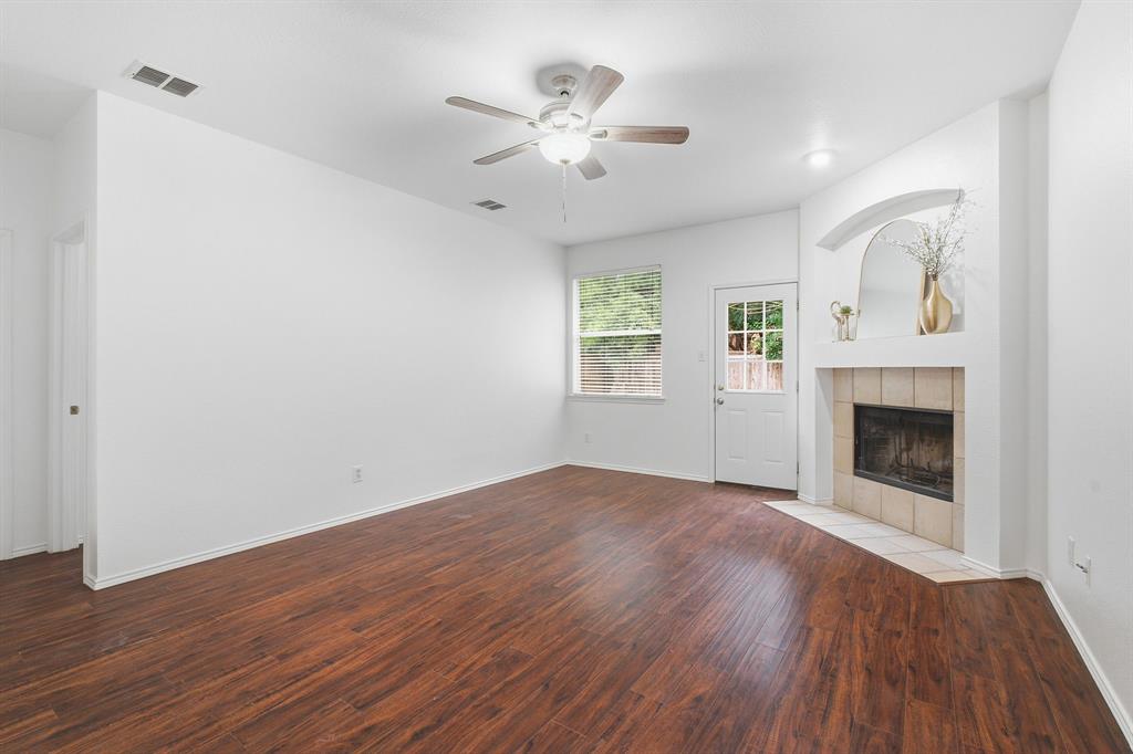 Hidden Creek Ph 3b - Residential
