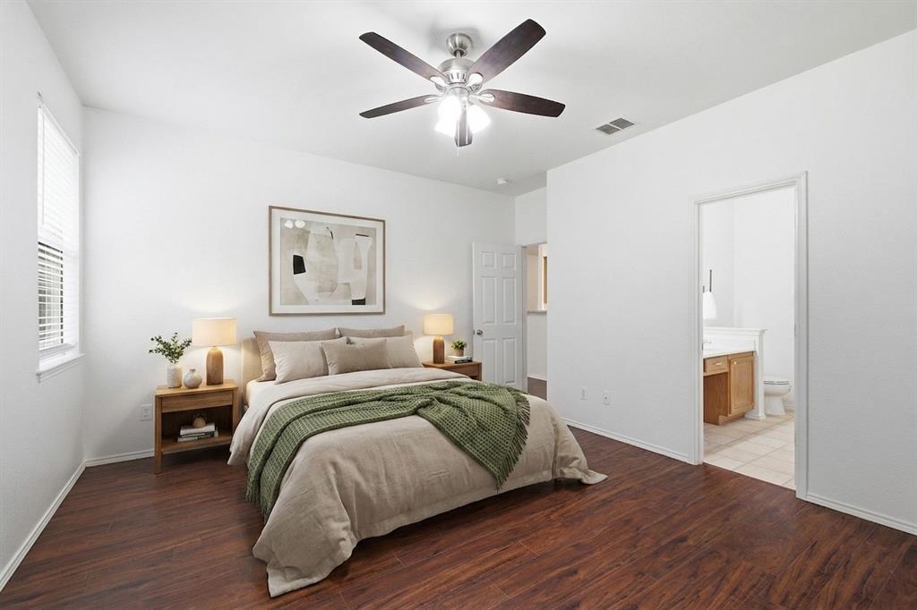 Hidden Creek Ph 3b - Residential
