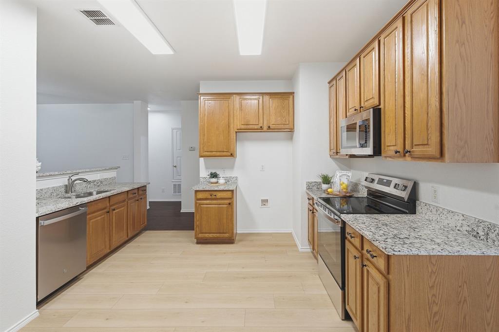 Hidden Creek Ph 3b - Residential