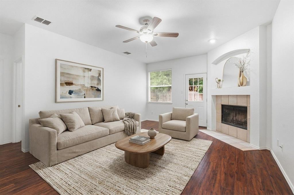 Hidden Creek Ph 3b - Residential