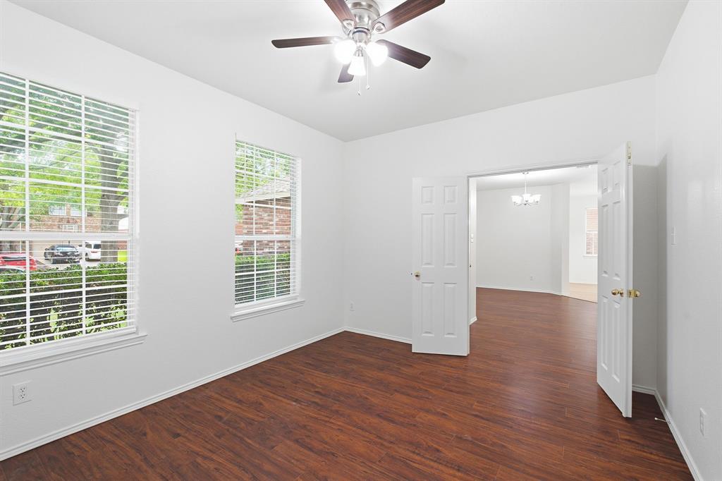 Hidden Creek Ph 3b - Residential