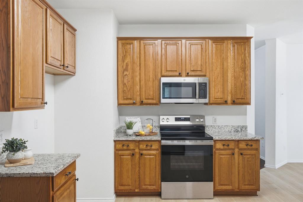Hidden Creek Ph 3b - Residential