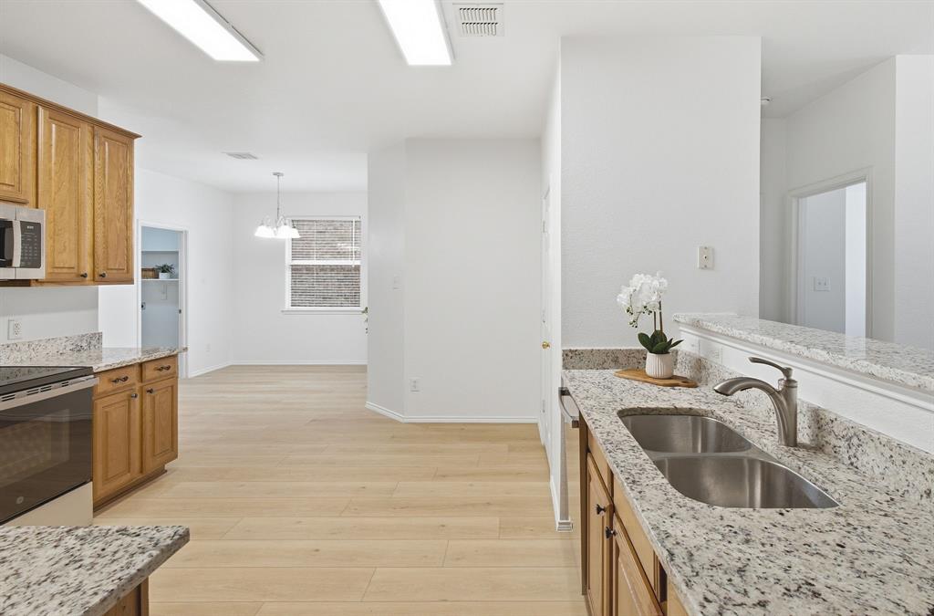 Hidden Creek Ph 3b - Residential