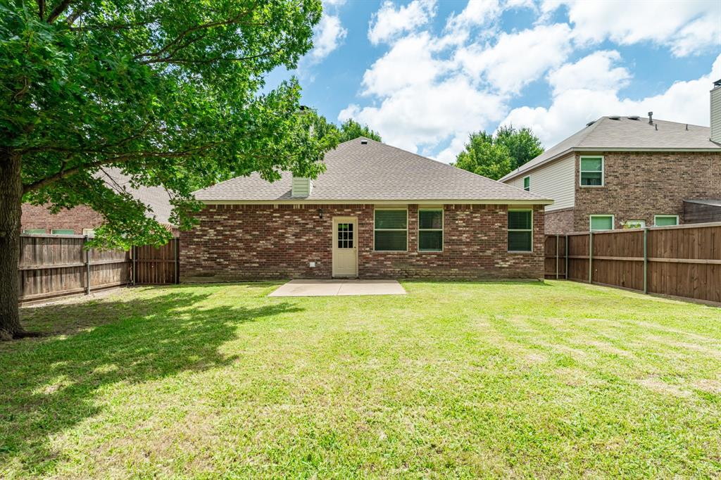 Hidden Creek Ph 3b - Residential