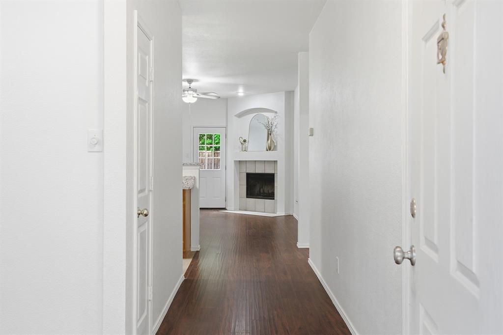 Hidden Creek Ph 3b - Residential