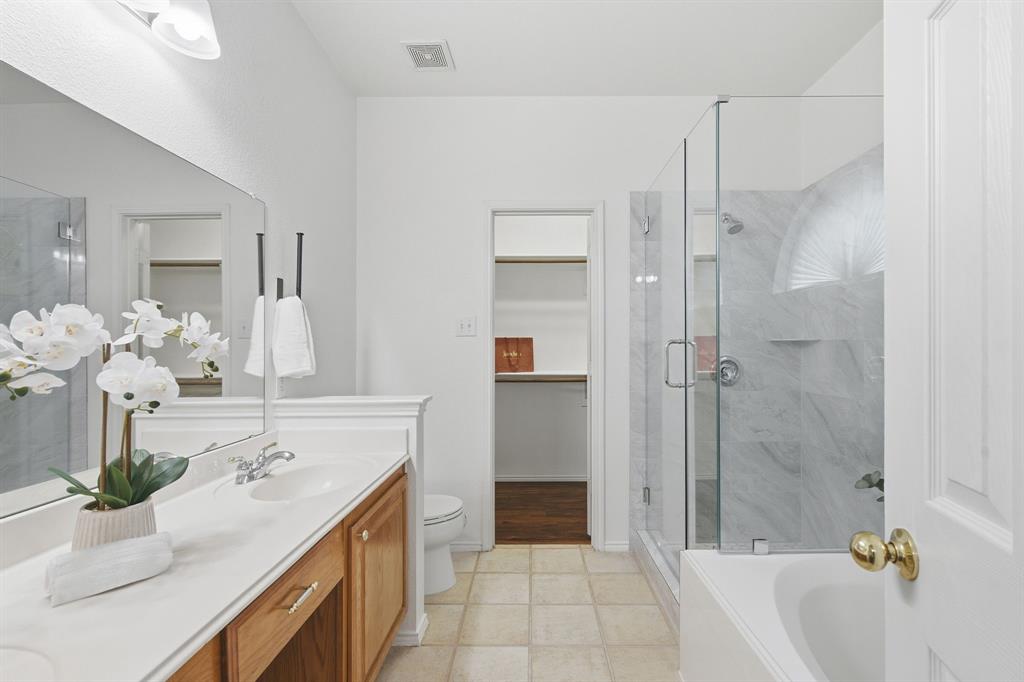 Hidden Creek Ph 3b - Residential