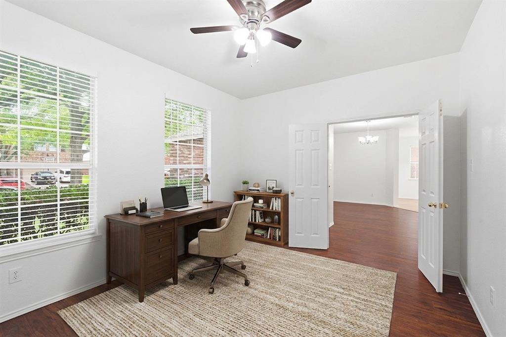 Hidden Creek Ph 3b - Residential