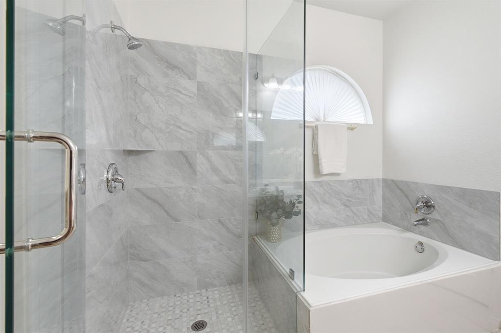 Hidden Creek Ph 3b - Residential