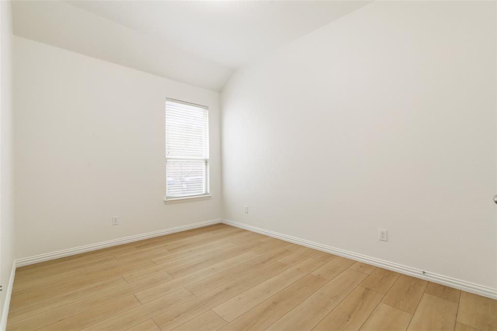 Parcel 1707 - Residential