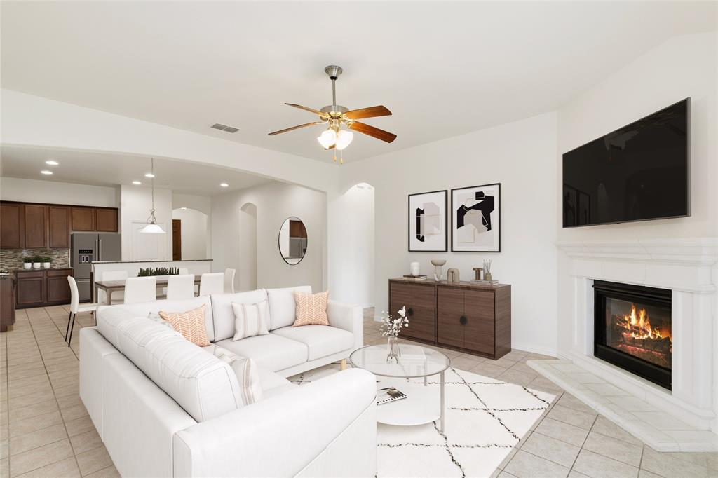 Parcel 1707 - Residential