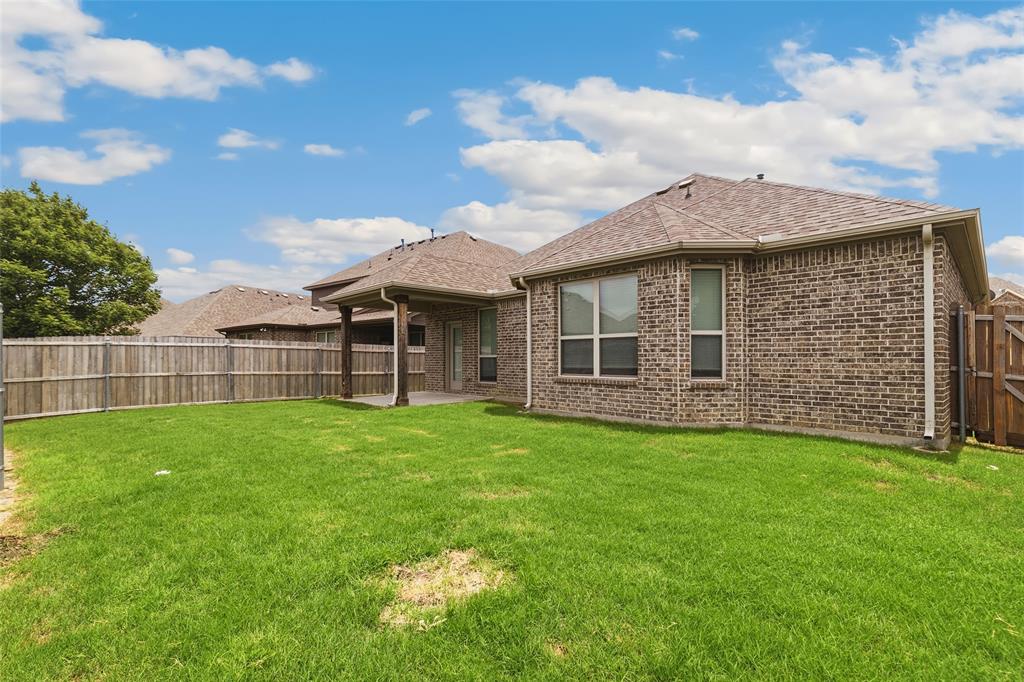 Parcel 1707 - Residential