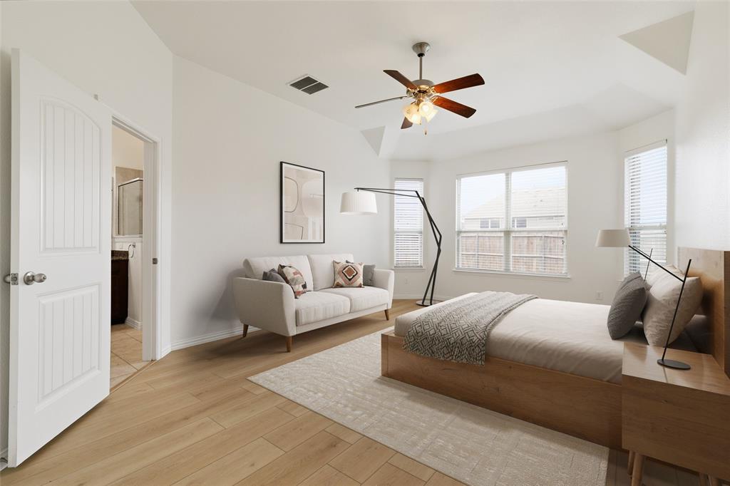 Parcel 1707 - Residential