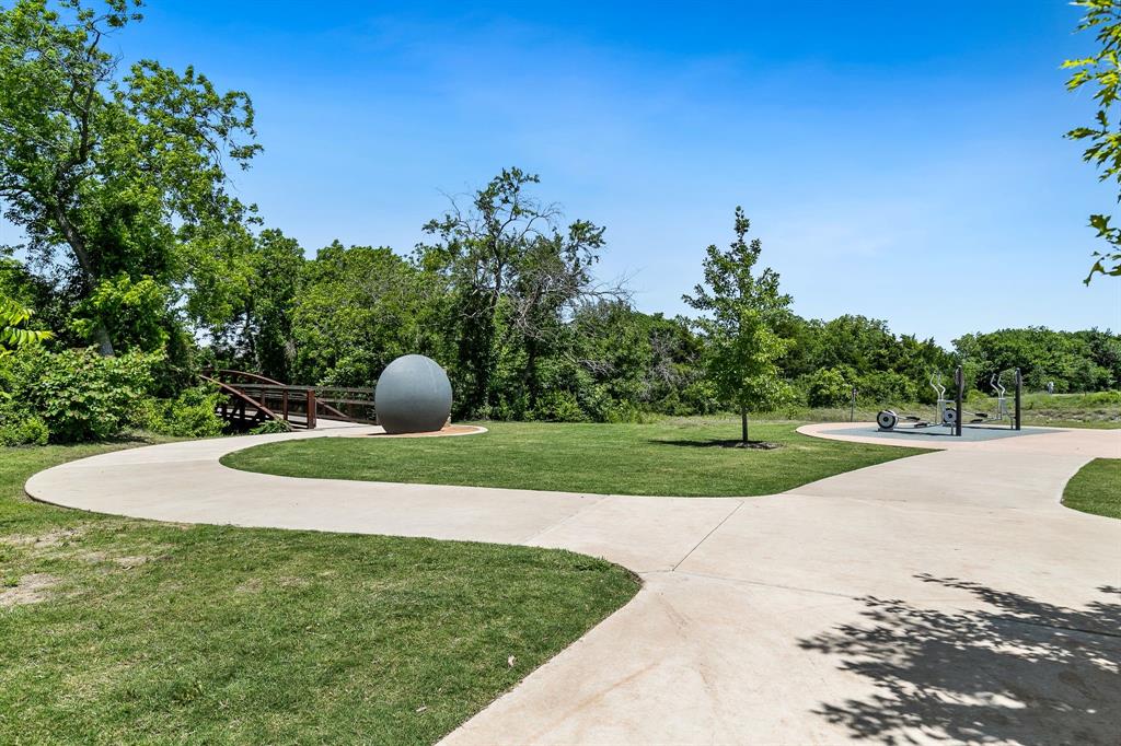 Parcel 1707 - Residential