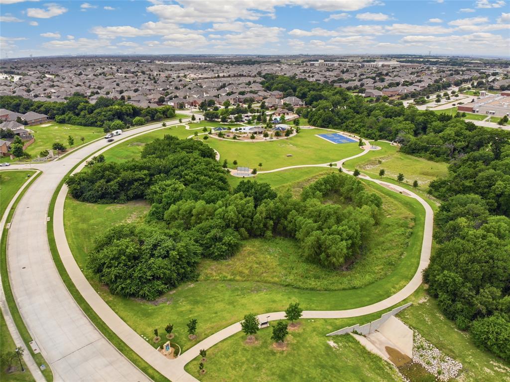 Parcel 1707 - Residential