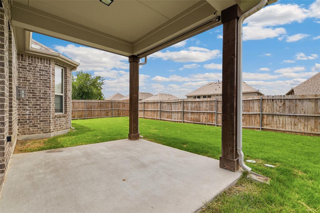 Parcel 1707 - Residential