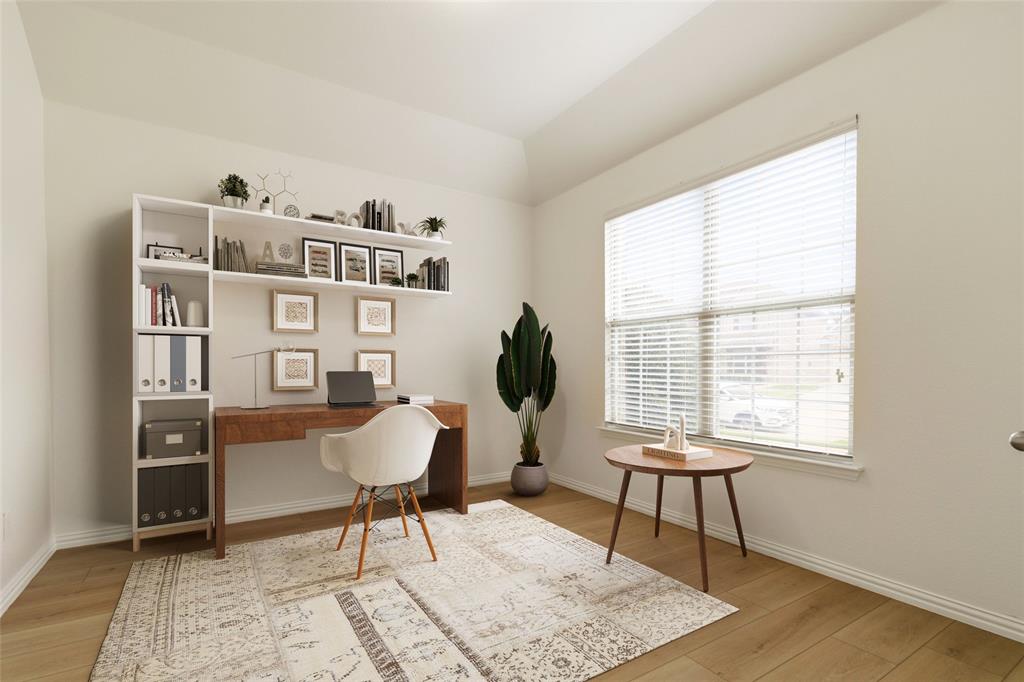 Parcel 1707 - Residential