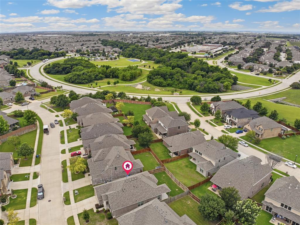 Parcel 1707 - Residential