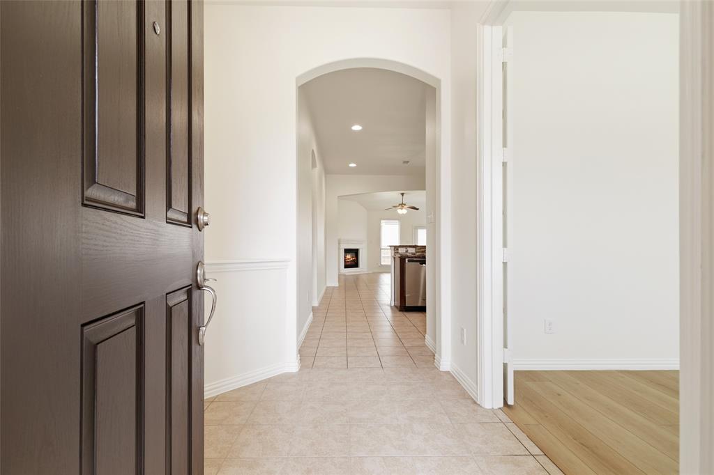 Parcel 1707 - Residential