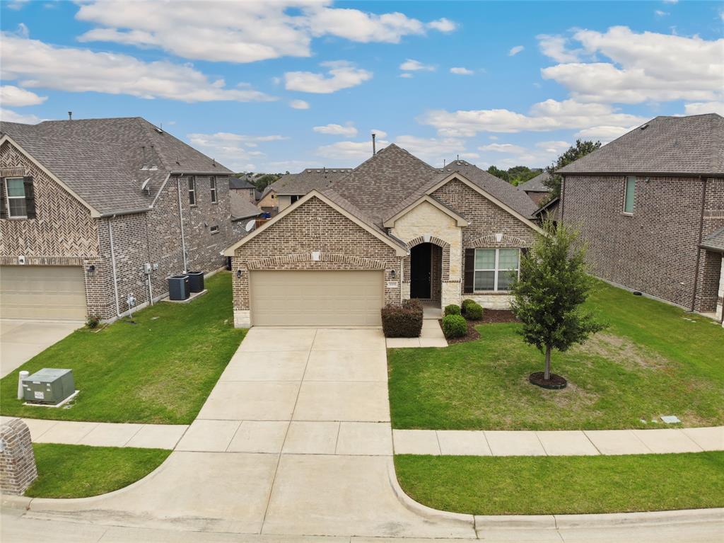 Parcel 1707 - Residential
