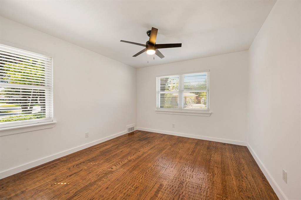 Alger Park - Residential