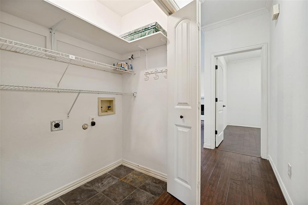 Ashton South Condos - Residential